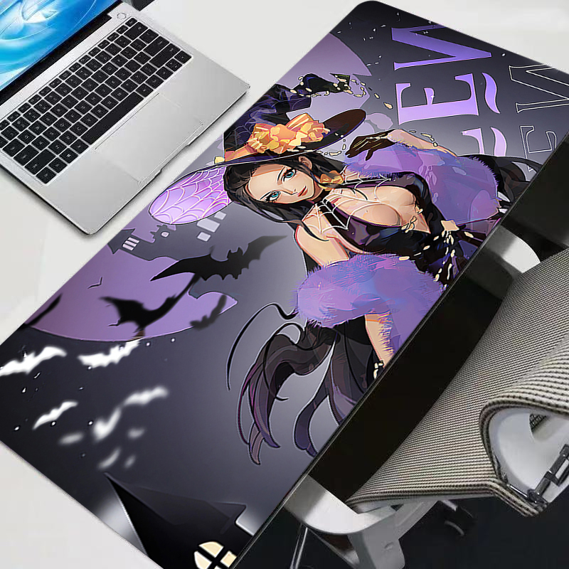 Muismat One Piece Anime XXL Co - Gaming Accessories Table recensie en prijs