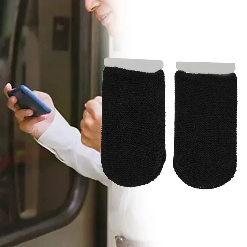 1-3 paar Gaming Finger Sleeves - Gaming Accessories Mobile recensie en prijs