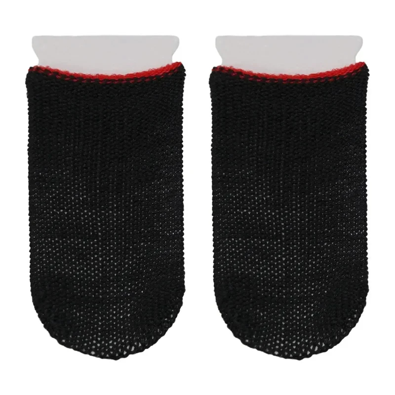 1-3 paar Gaming Finger Sleeves - Gaming Accessories Mobile recensie en prijs