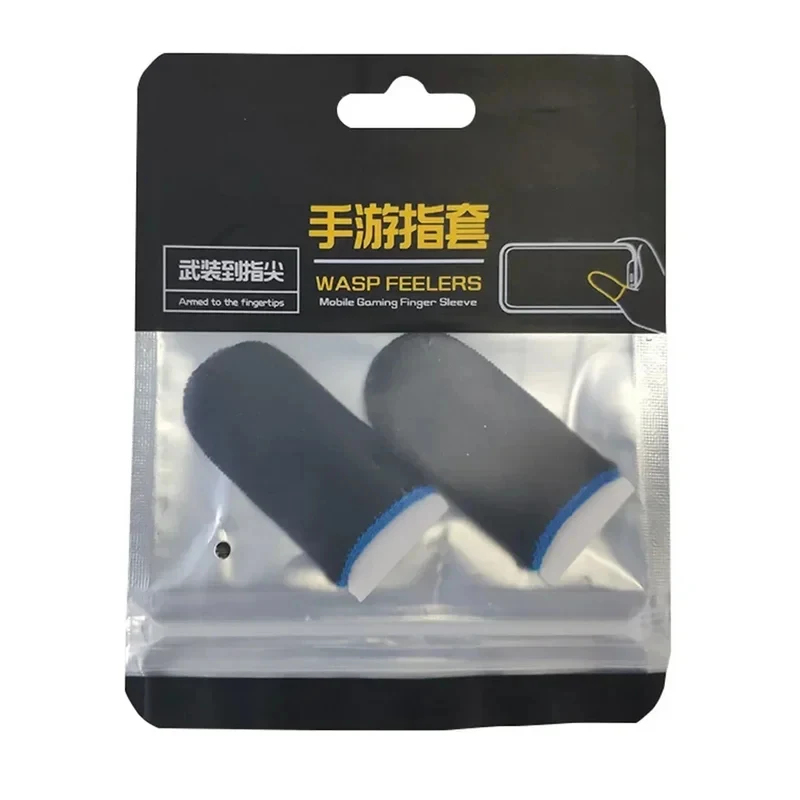 1-3 paar Gaming Finger Sleeves - Gaming Accessories Mobile recensie en prijs
