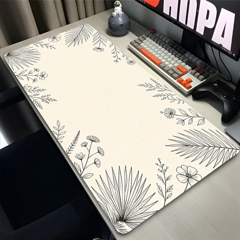 Grote Uitgebreide Muismat Mini - Gaming Accessories Table recensie en prijs