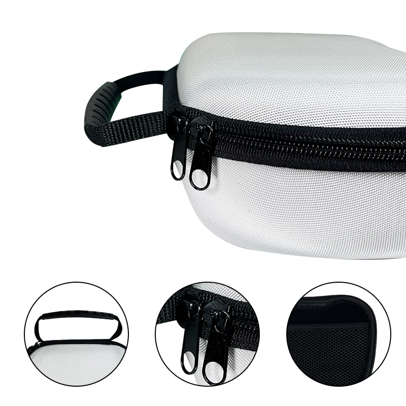 Draagbare harde EVA-draagtas v - Gaming Setup Accessories Xbox recensie en prijs