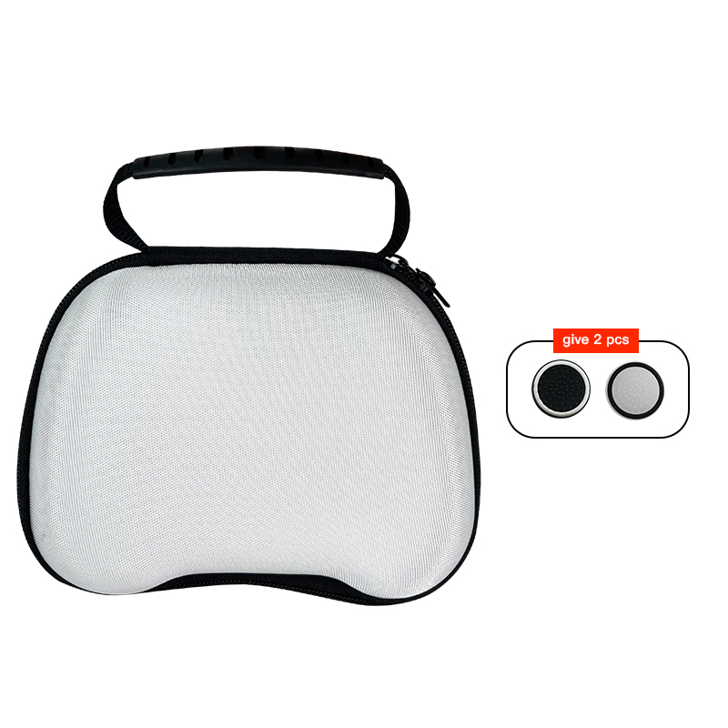 Draagbare harde EVA-draagtas v - Gaming Setup Accessories Xbox recensie en prijs
