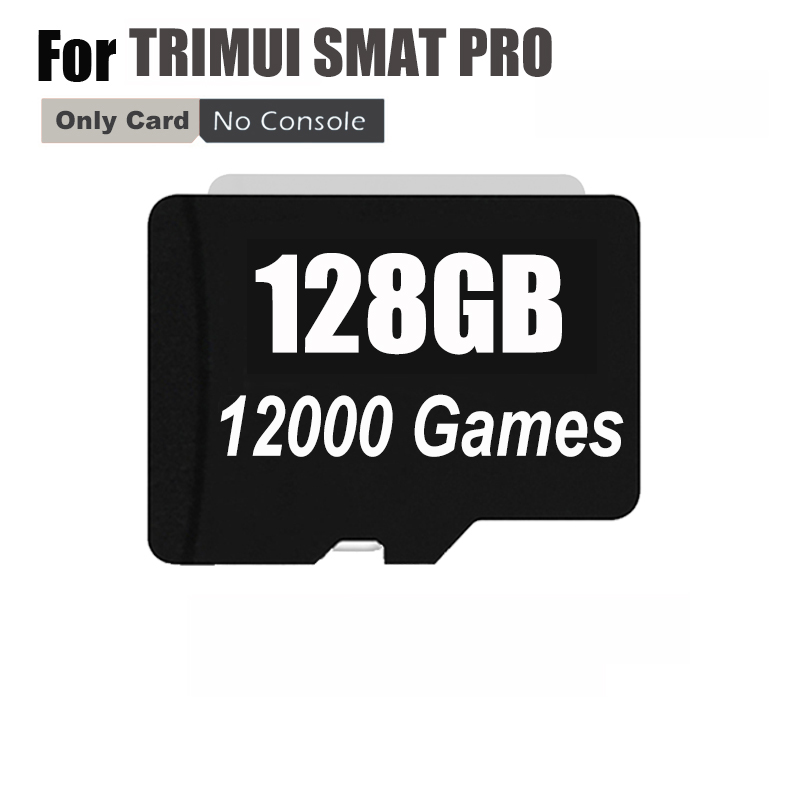 Sd-kaart Voor 64G 128G 256G Tr - Gaming Handheld Accessories recensie en prijs