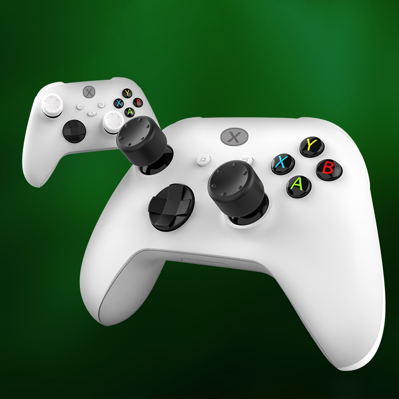 DATA KIKKER 8 stks Controller  - Gaming Setup Accessories Xbox recensie en prijs