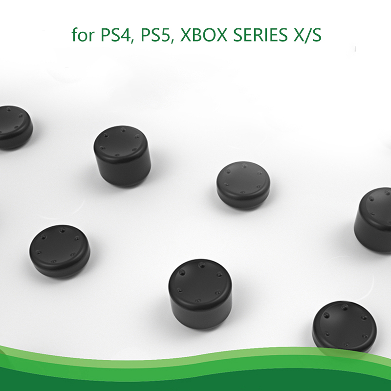DATA KIKKER 8 stks Controller  - Gaming Setup Accessories Xbox recensie en prijs