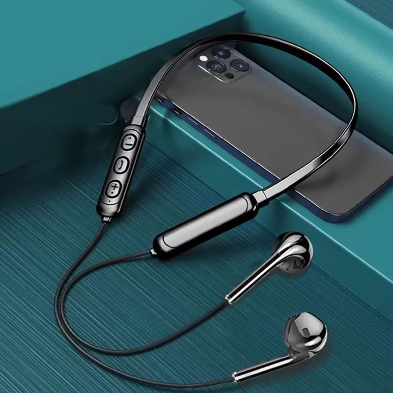 Nekhangende Bluetooth-headset  - Gaming Accessories Headset recensie en prijs