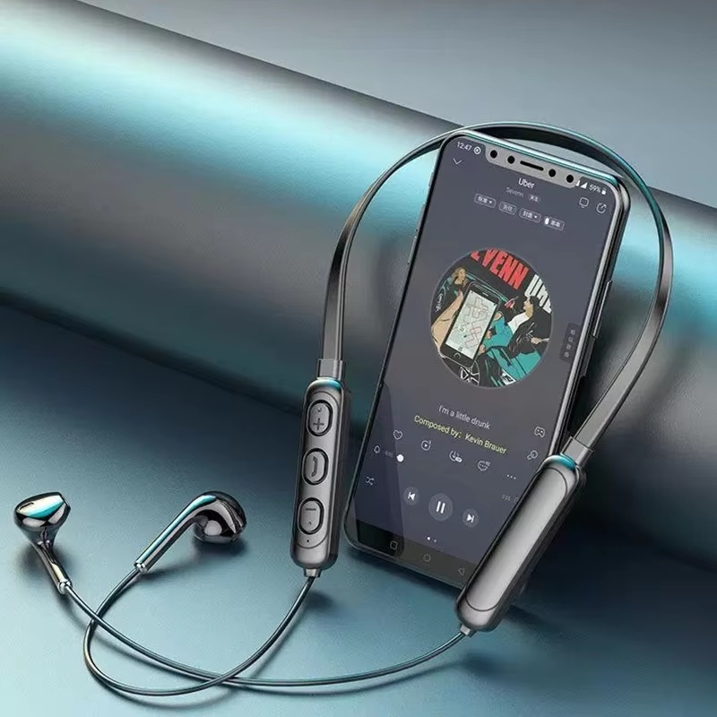 Nekhangende Bluetooth-headset  - Gaming Accessories Headset recensie en prijs