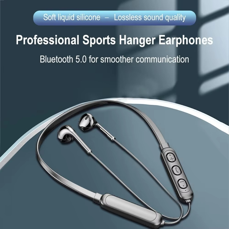 Nekhangende Bluetooth-headset  - Gaming Accessories Headset recensie en prijs