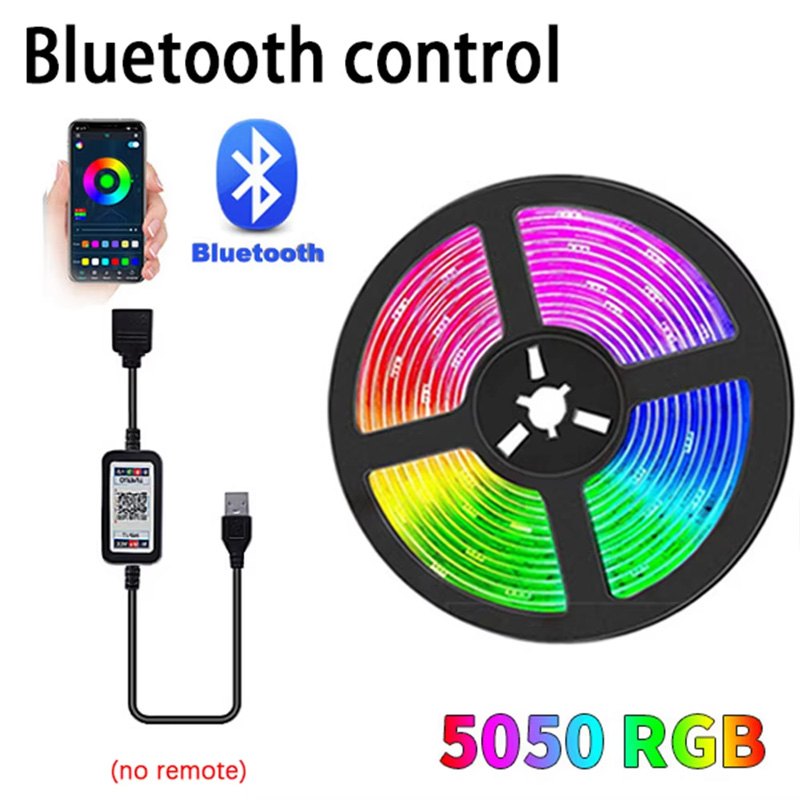 USB Led Strip Verlichting DC 5 - Rgb Hub Sync recensie en prijs