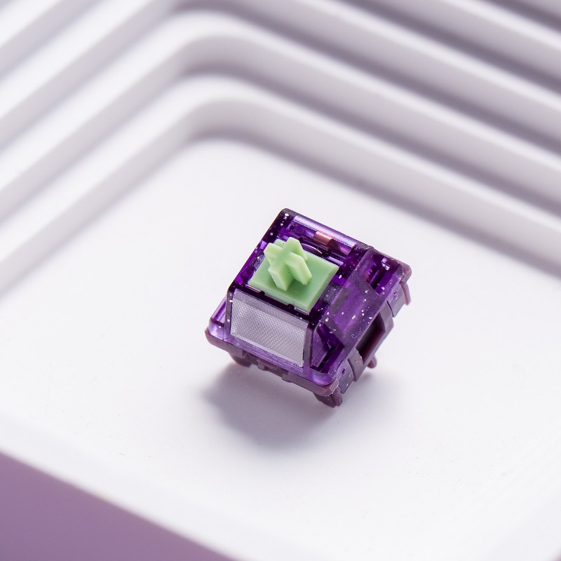 HMX Paragraafschakelaar 5-pins - Gaming Accessories To Gift recensie en prijs