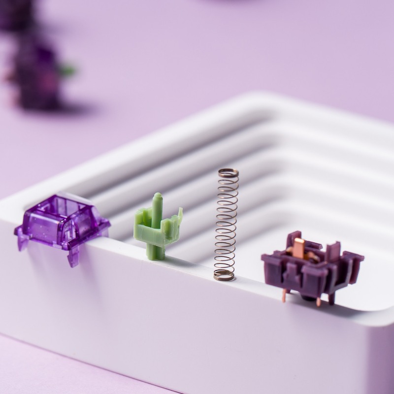 HMX Paragraafschakelaar 5-pins - Gaming Accessories To Gift recensie en prijs