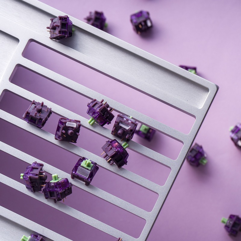 HMX Paragraafschakelaar 5-pins - Gaming Accessories To Gift recensie en prijs