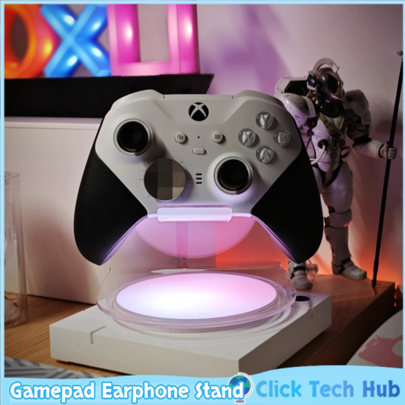 Cololight gamepadstandaard Oor - Gaming Accessories Table recensie en prijs