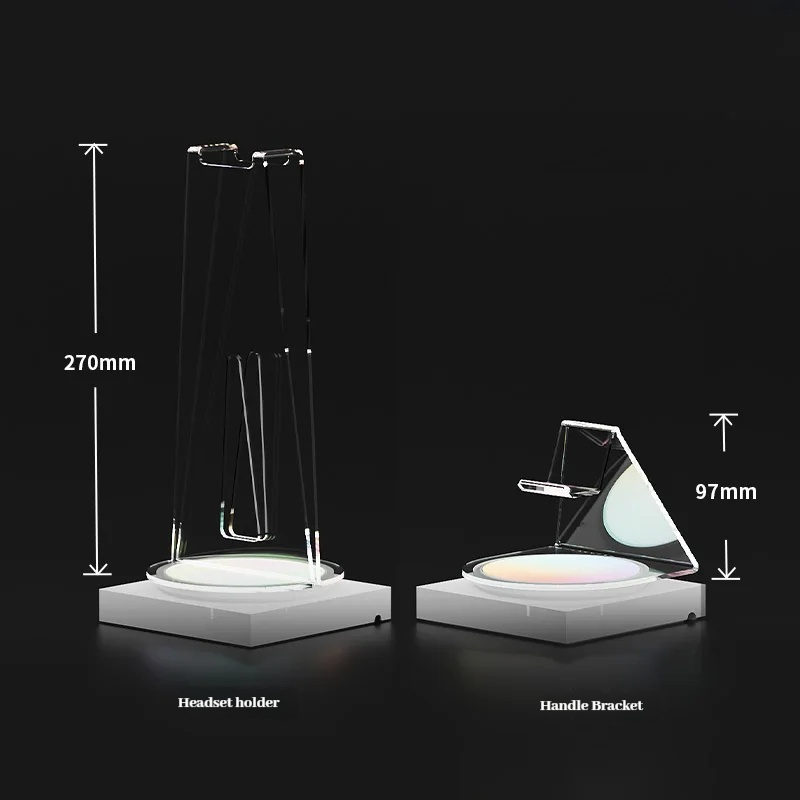 Cololight gamepadstandaard Oor - Gaming Accessories Table recensie en prijs