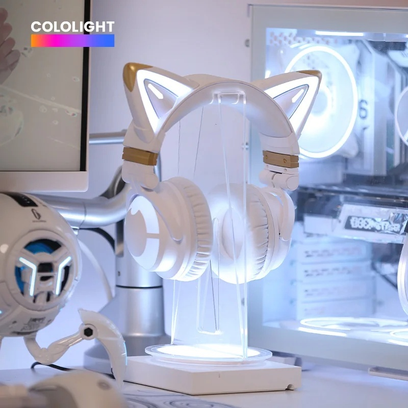Cololight gamepadstandaard Oor - Gaming Accessories Table recensie en prijs