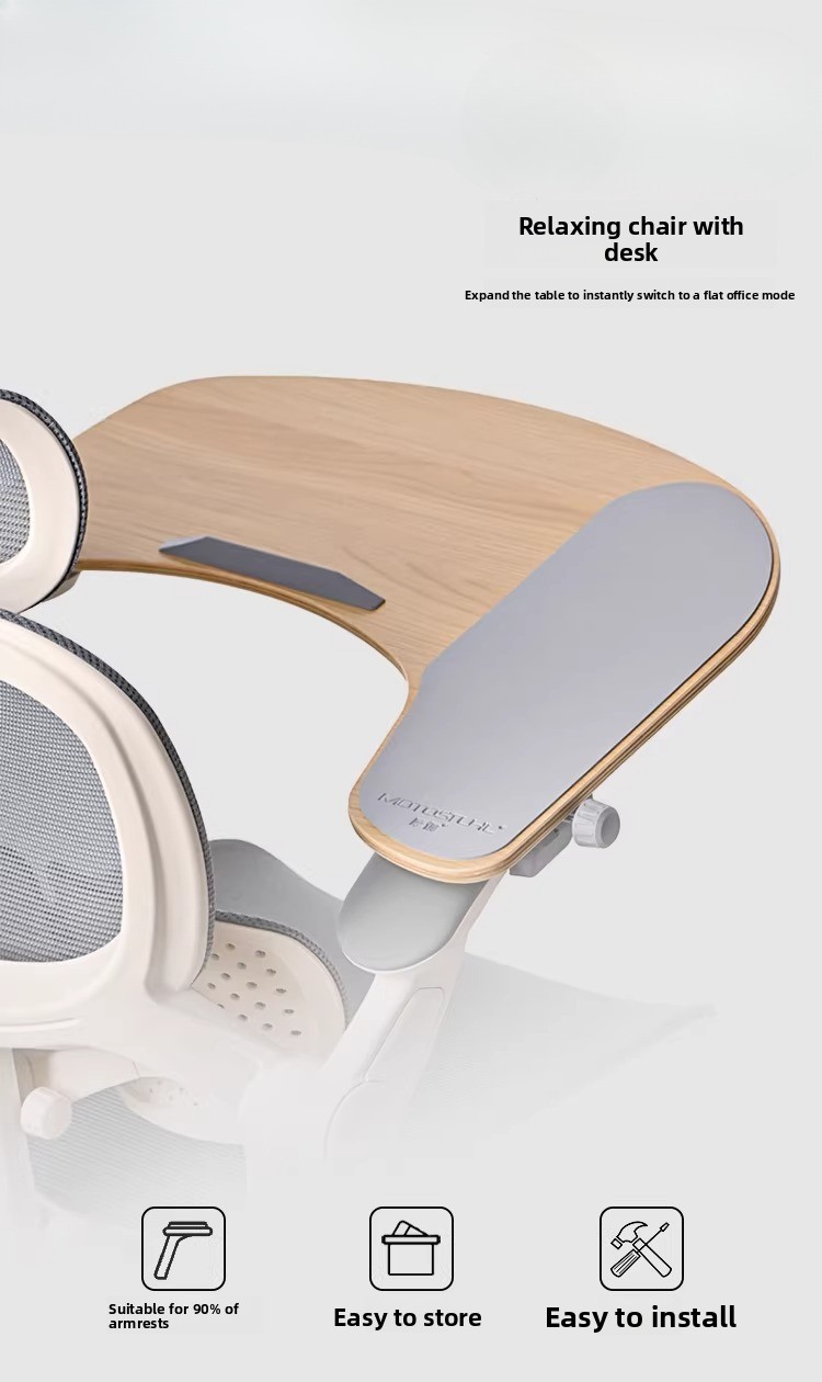 Universele ergonomische stoel  - Gaming Accessories Table recensie en prijs