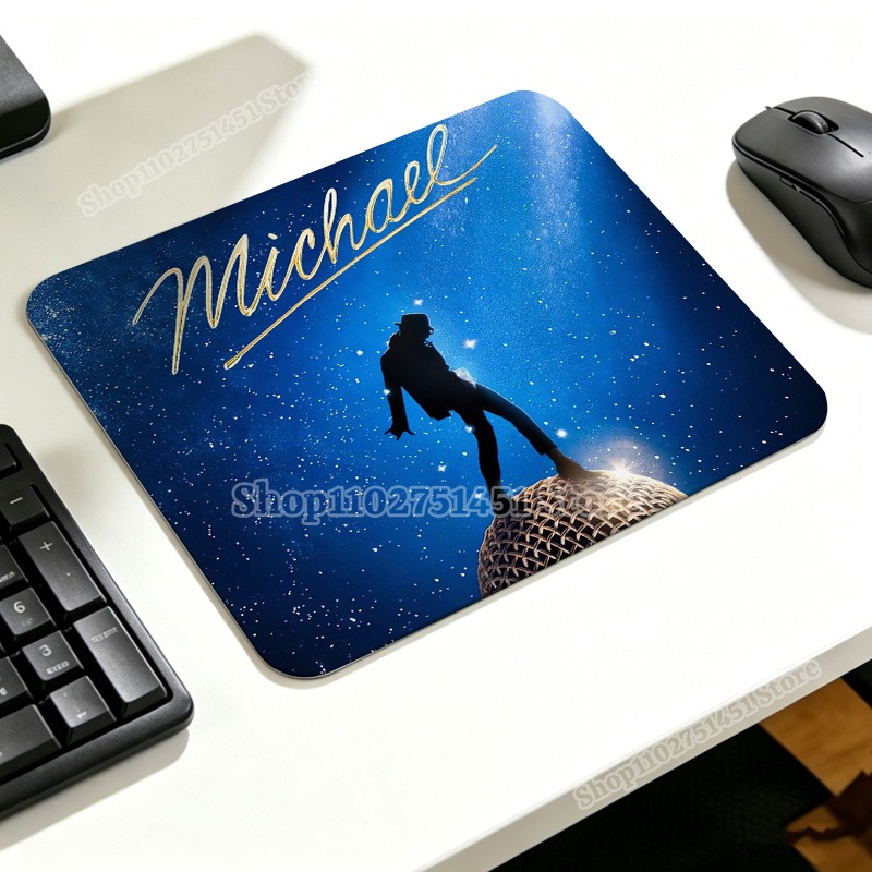 De koning van de pop Michael J - Gaming Accessories For Setup recensie en prijs
