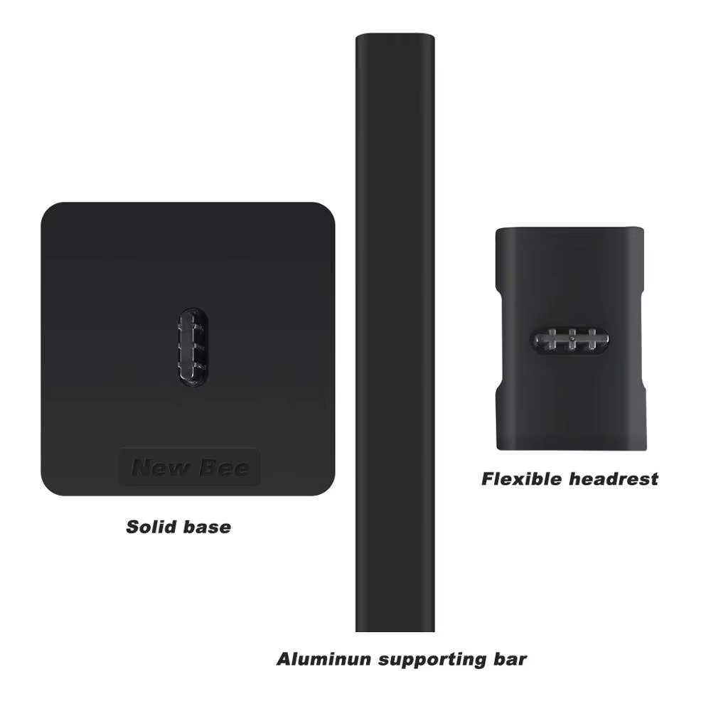 Nieuwe Bee Z1 hoofdtelefoonsta - Gaming Accessories For Setup recensie en prijs