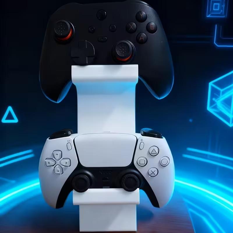 ● 3-in-1 controllerstandaard v - Gaming Accessories For Setup recensie en prijs