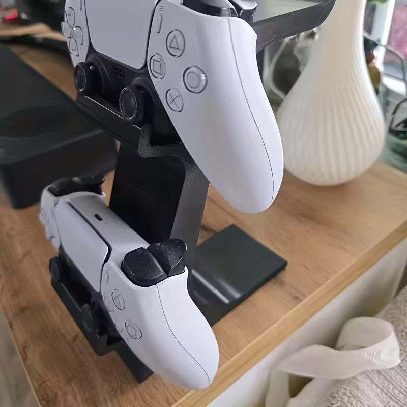 ● 3-in-1 controllerstandaard v - Gaming Accessories For Setup recensie en prijs
