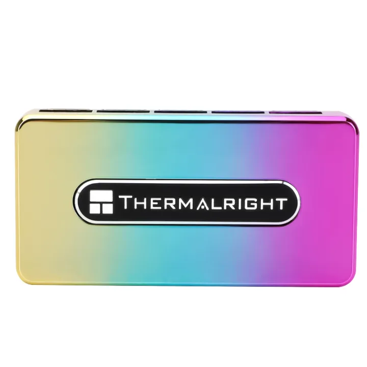 Thermalright TL-ARGB HUB-contr - Rgb Hub Sync recensie en prijs