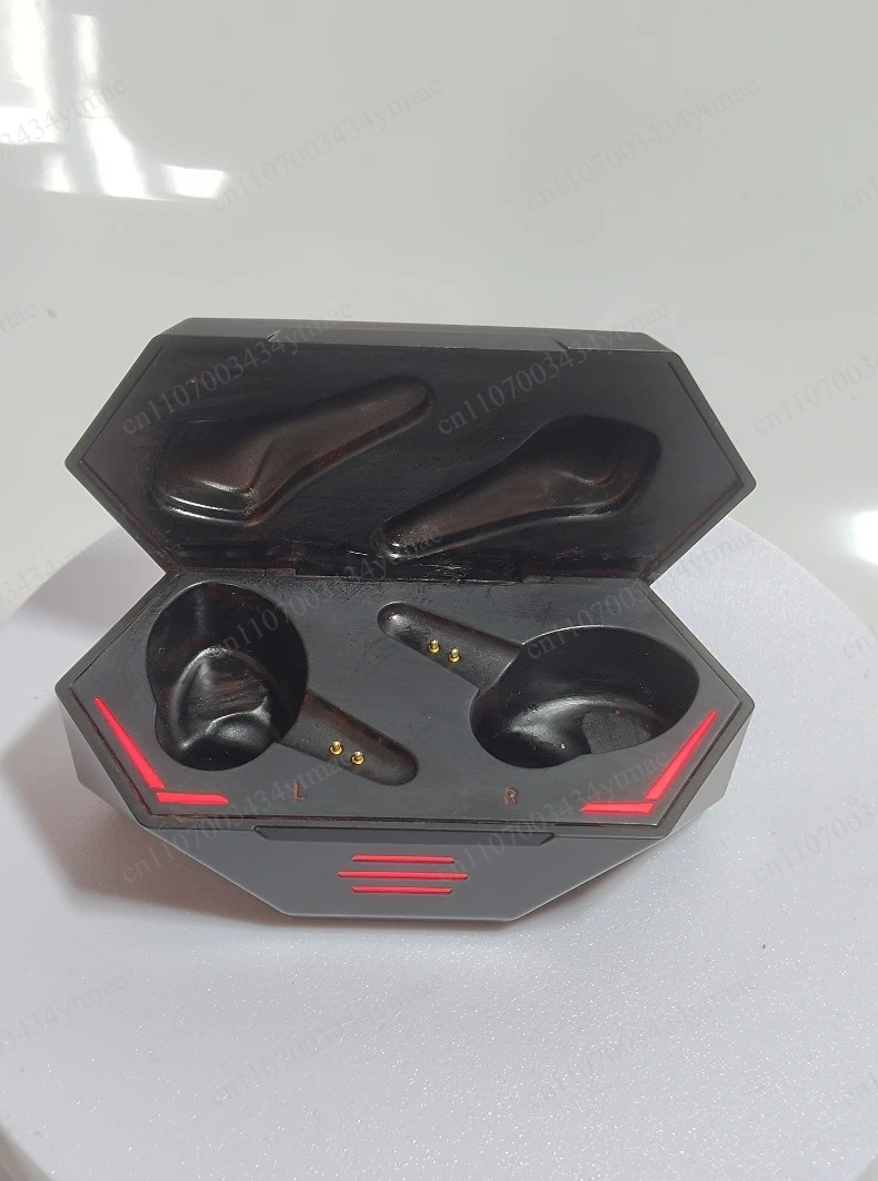 TWS Bluetooth Gaming Oordopjes - Gaming Accessories Headset recensie en prijs