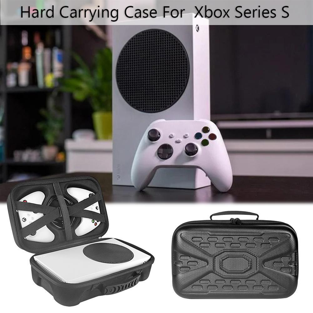 Reistas voor Xbox Series S gam - Gaming Accessories Bag recensie en prijs