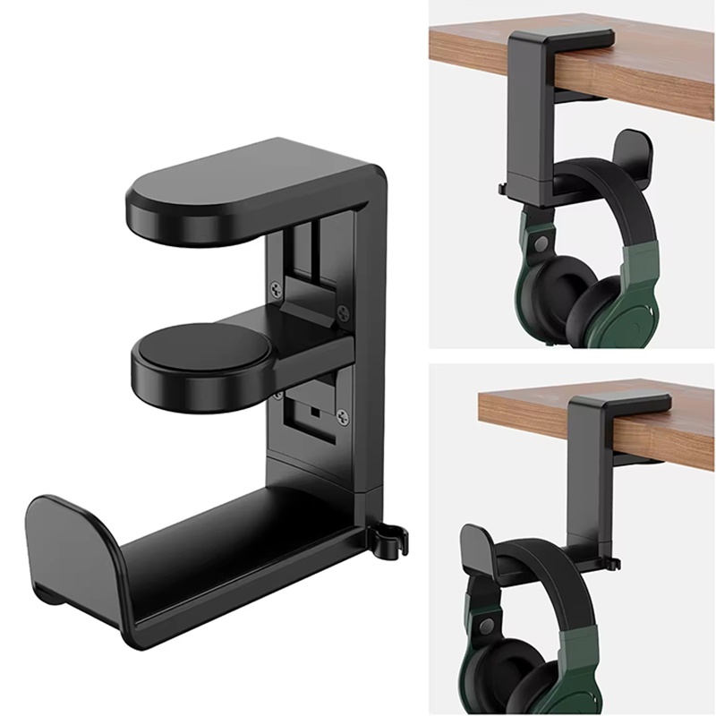 Universele gaming-hoofdtelefoo - Gaming Accessories For Setup recensie en prijs