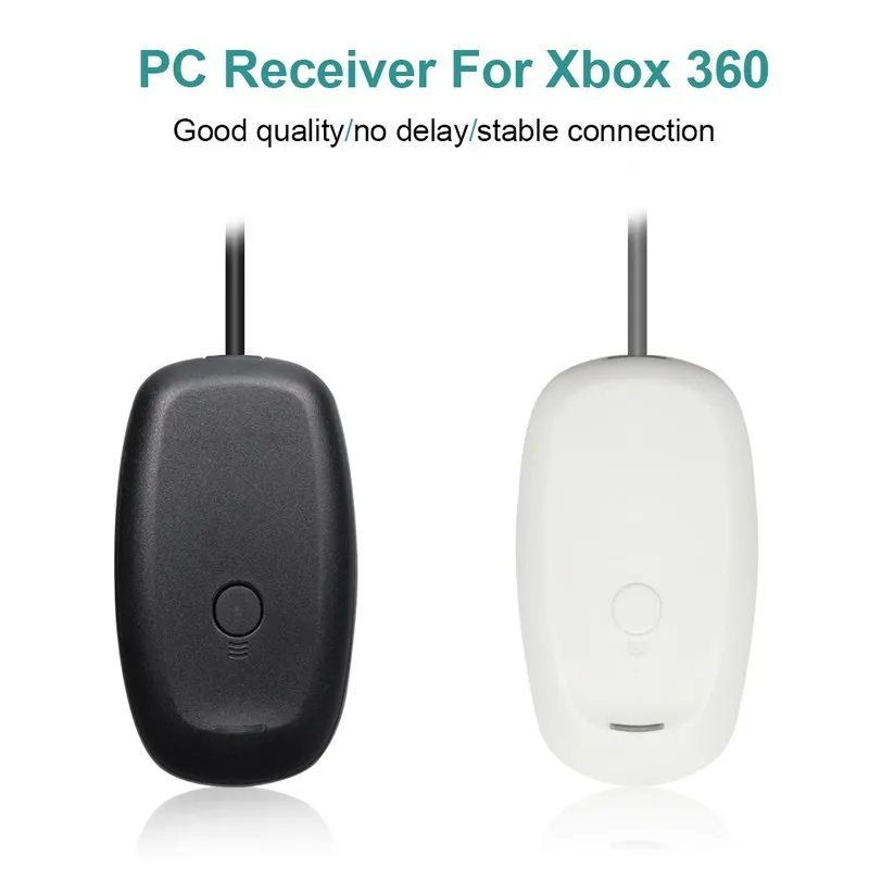 Draadloze Gaming Ontvanger USB - Gaming Setup Accessories Xbox recensie en prijs