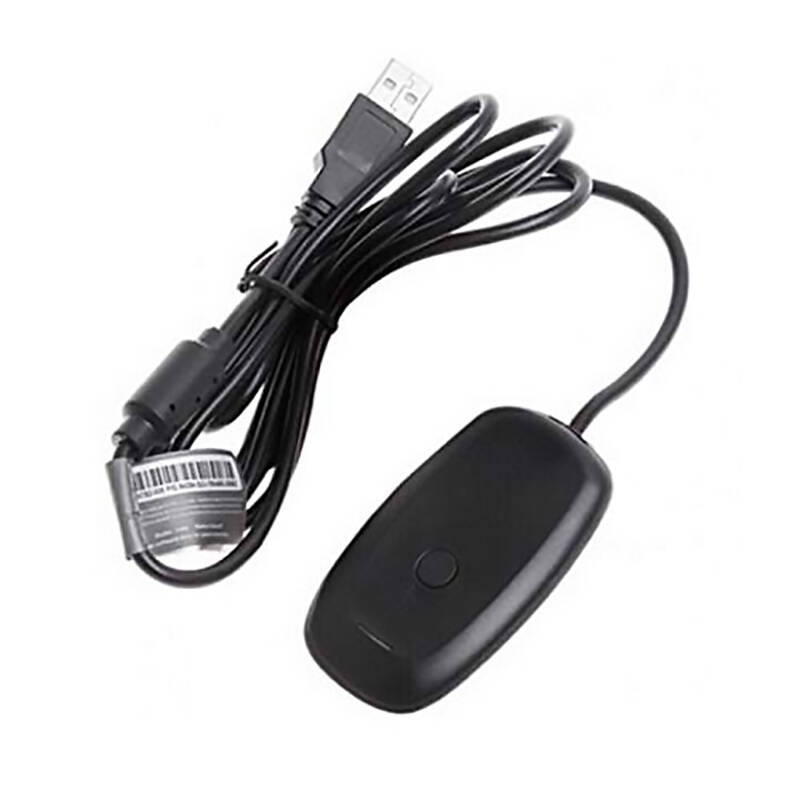 Draadloze Gaming Ontvanger USB - Gaming Setup Accessories Xbox recensie en prijs