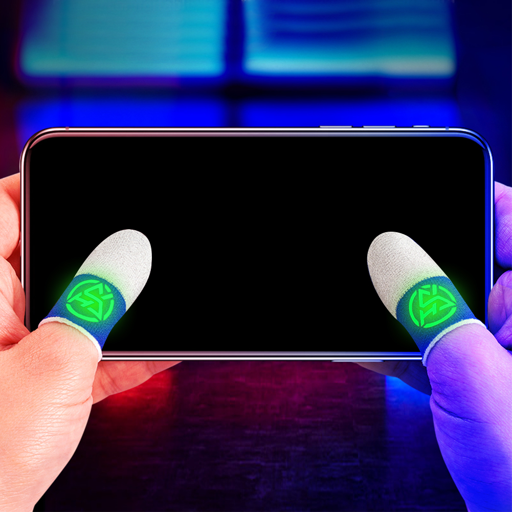 Vingerduimhandschoenen Ademend - Gaming Accessories Mobile recensie en prijs