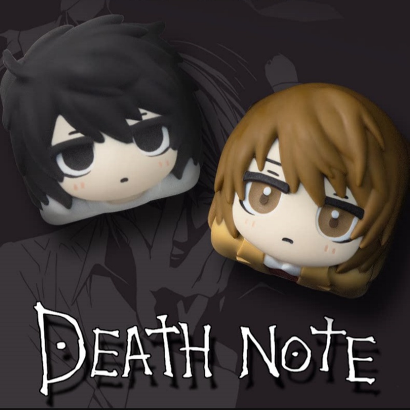 HCY Death Note Yagami Light An - Gaming Accessories To Gift recensie en prijs