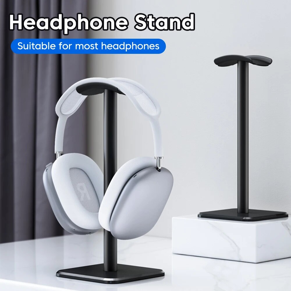 Universele hoofdtelefoonstanda - Gaming Accessories For Setup recensie en prijs