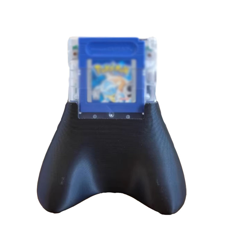 3D-geprint voor GBC handheld g - Gaming Handheld Accessories recensie en prijs