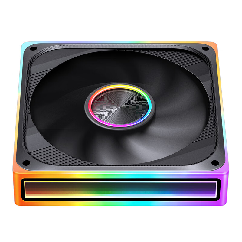 JONSBO ZE-120/240/360 120mm AR - Rgb Hub Sync recensie en prijs