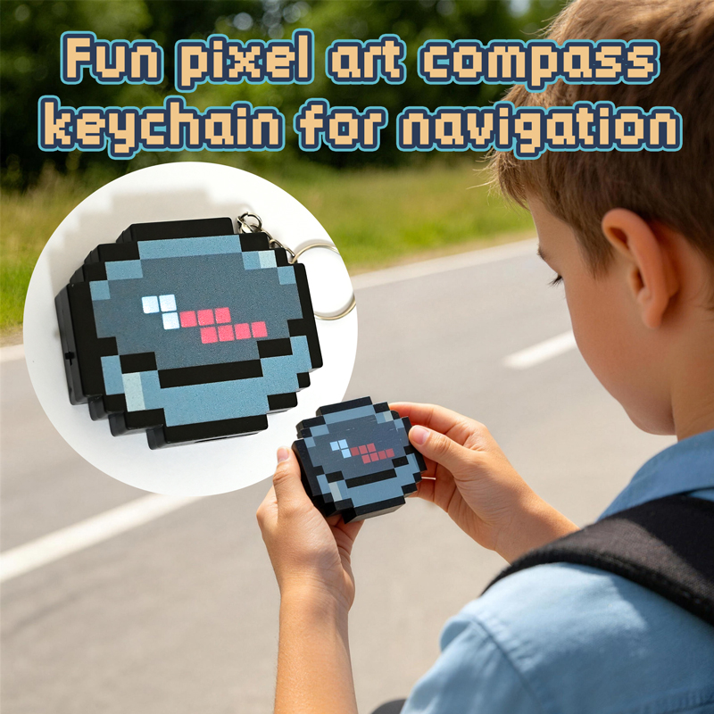 2026 NIEUW Oplaadbaar Pixel Ko - Gaming Accessories To Gift recensie en prijs