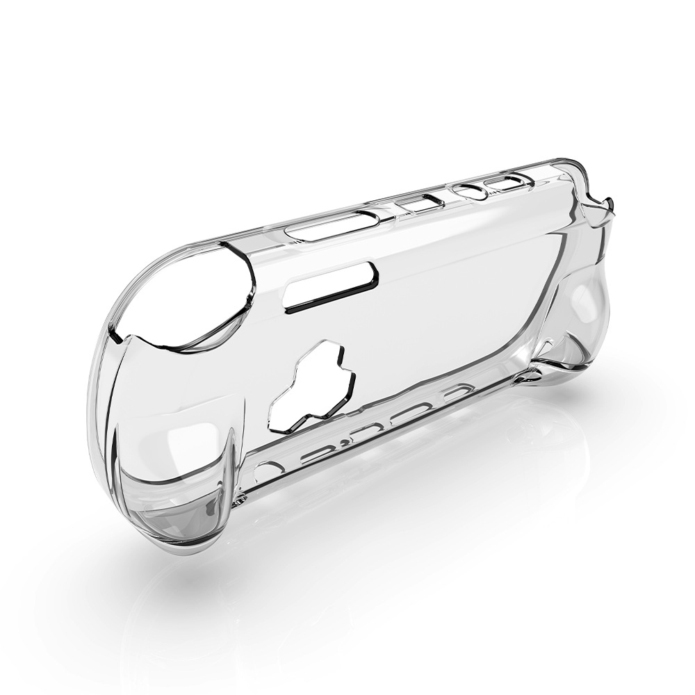 TPU zachte beschermhoes voor T - Gaming Handheld Accessories recensie en prijs