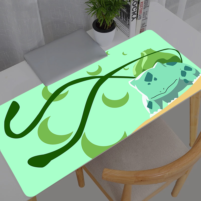 Muismat Grote PC Pokemon Pikac - Gaming Accessories Table recensie en prijs