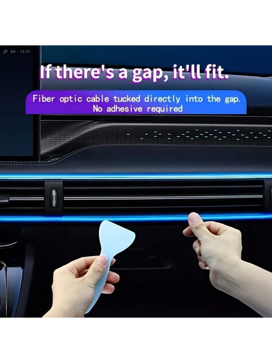 RGB 5-in-1 sfeerverlichtingsse - Rgb Hub Sync recensie en prijs