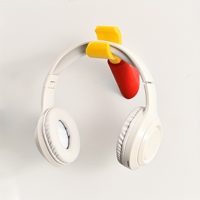 Schattige eendenbekklem zelfkl - Gaming Accessories Headset recensie en prijs