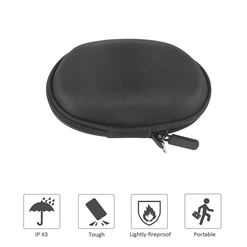 Draagtas Gaming Muis Opbergdoo - Gaming Accessories Bag recensie en prijs