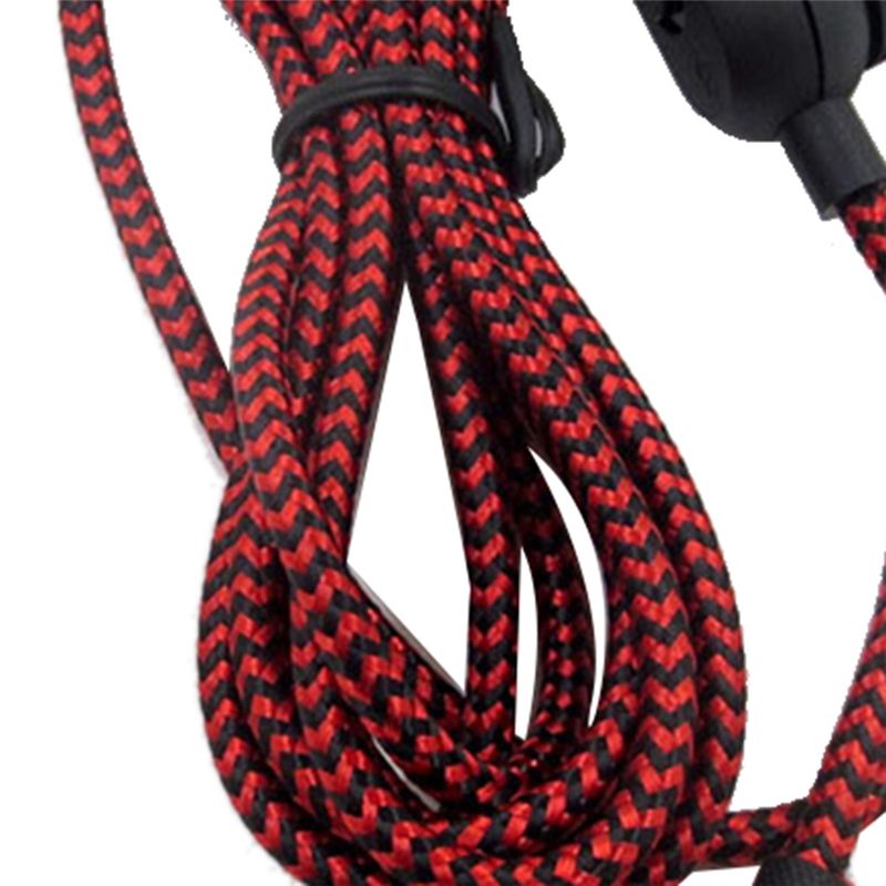 DTC5 Gevlochten vervangende ka - Gaming Accessories Headset recensie en prijs