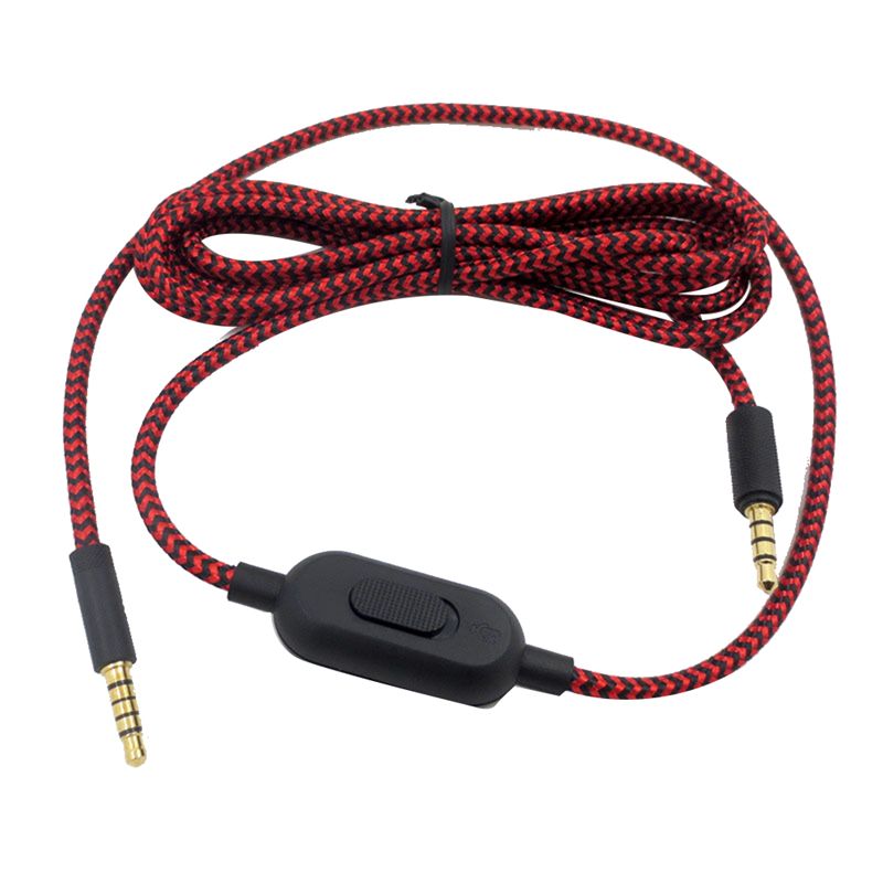 DTC5 Gevlochten vervangende ka - Gaming Accessories Headset recensie en prijs