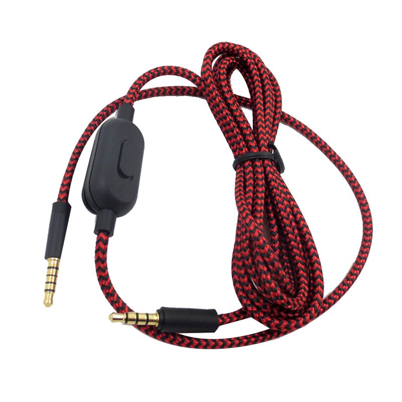 DTC5 Gevlochten vervangende ka - Gaming Accessories Headset recensie en prijs