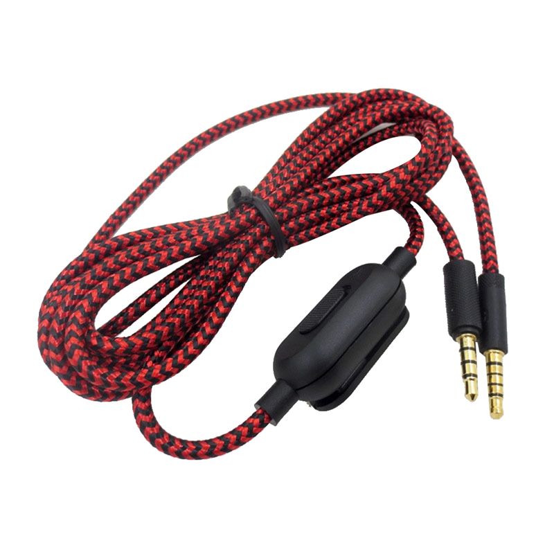 DTC5 Gevlochten vervangende ka - Gaming Accessories Headset recensie en prijs