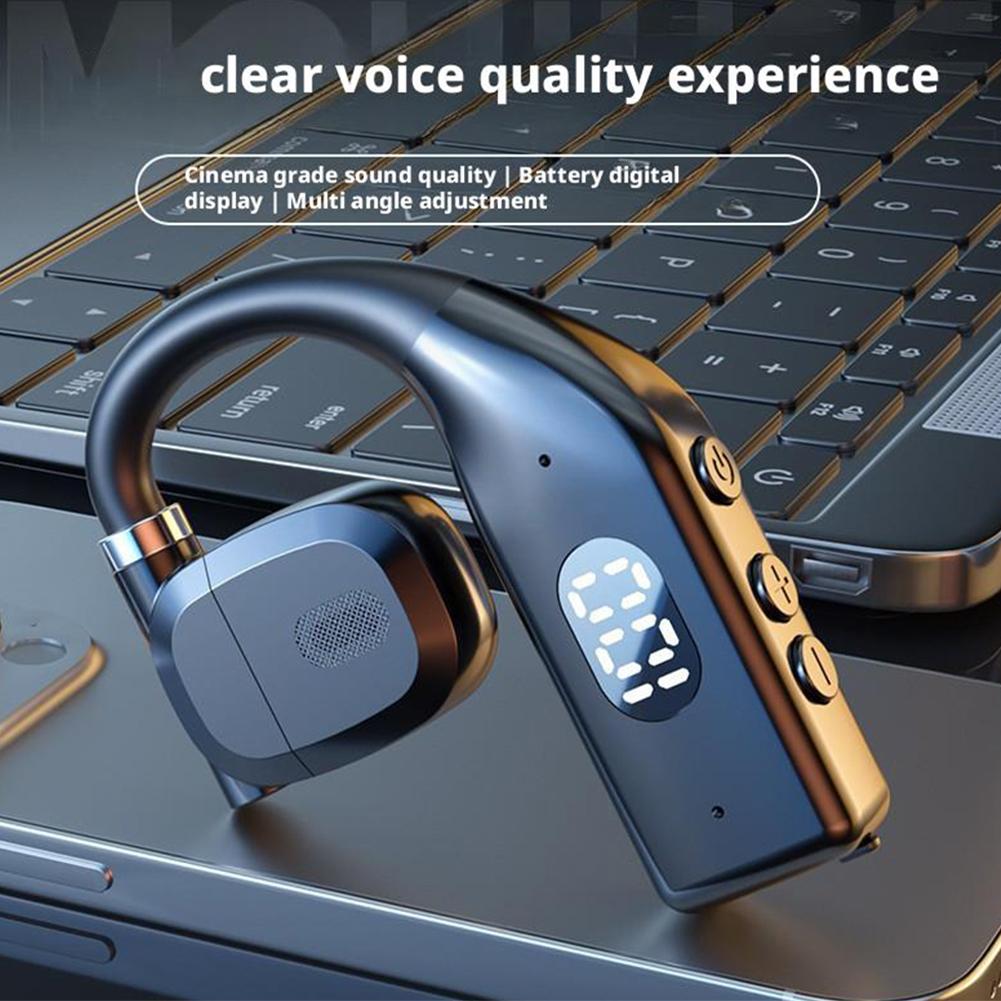 Oordopjes met oorhaakjes, draa - Gaming Accessories Headset recensie en prijs