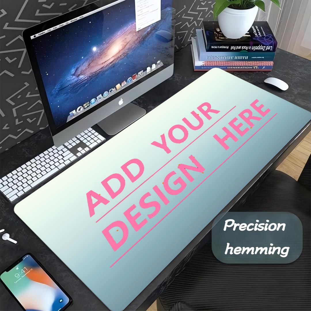Aangepaste foto-gaming-muismat - Gaming Accessories To Gift recensie en prijs