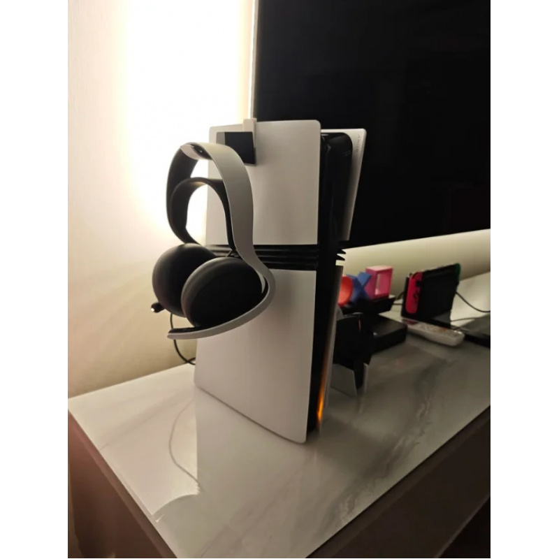 WYORESY Voor PS5 Pulse Elite H - Gaming Accessories Headset recensie en prijs