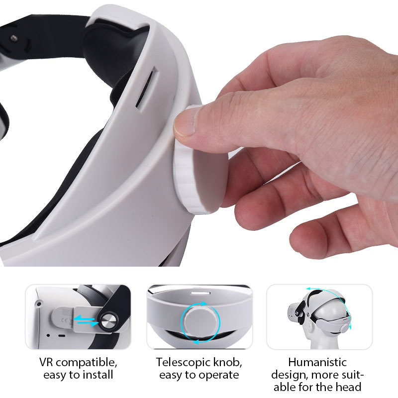 Hoofdband Hoofdbandhouder voor - Gaming Accessories Headset recensie en prijs